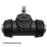 Drum Brake Wheel Cylinder Beck Arnley 072-8050