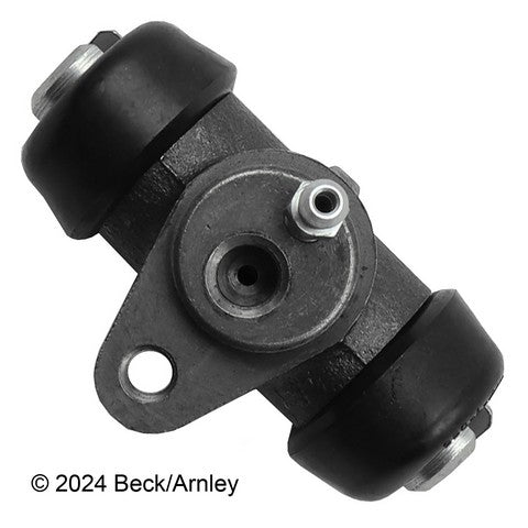 Drum Brake Wheel Cylinder Beck Arnley 072-8050