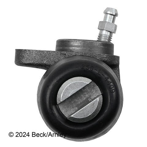 Drum Brake Wheel Cylinder Beck Arnley 072-8050