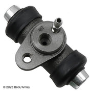 Drum Brake Wheel Cylinder Beck Arnley 072-8051