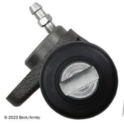 Drum Brake Wheel Cylinder Beck Arnley 072-8051