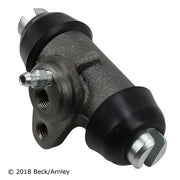 Drum Brake Wheel Cylinder Beck Arnley 072-8052