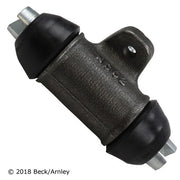 Drum Brake Wheel Cylinder Beck Arnley 072-8055