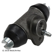 Drum Brake Wheel Cylinder Beck Arnley 072-8055