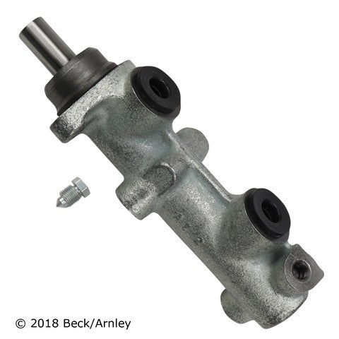 Brake Master Cylinder Beck Arnley 072-8089