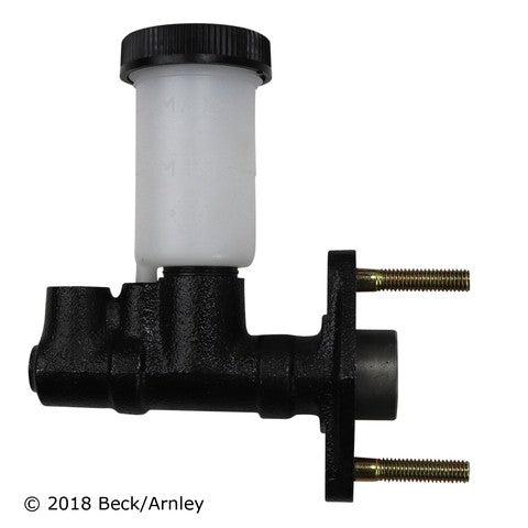 Clutch Master Cylinder Beck Arnley 072-8098