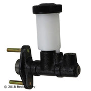 Clutch Master Cylinder Beck Arnley 072-8098
