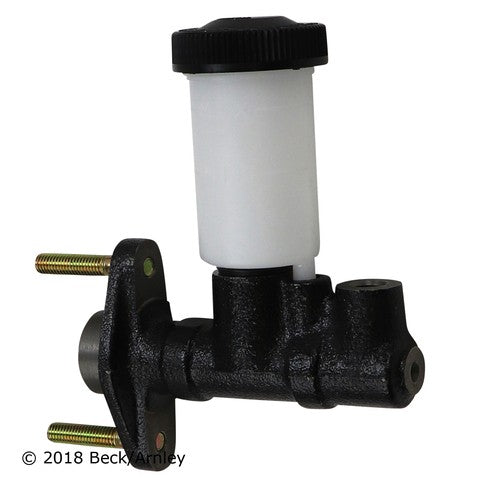 Clutch Master Cylinder Beck Arnley 072-8098