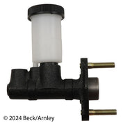 Clutch Master Cylinder Beck Arnley 072-8099