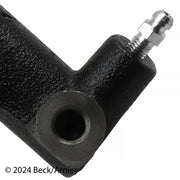 Clutch Slave Cylinder Beck Arnley 072-8100