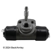 Drum Brake Wheel Cylinder Beck Arnley 072-8176