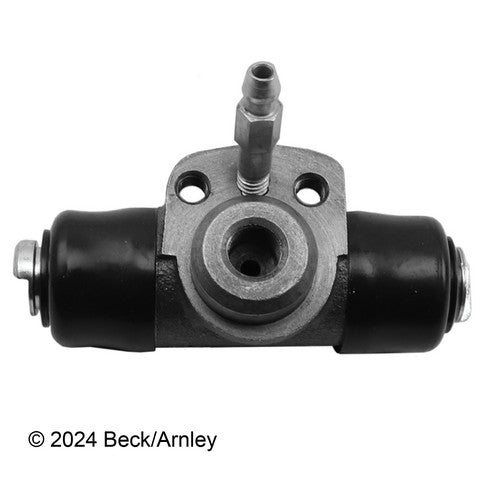 Drum Brake Wheel Cylinder Beck Arnley 072-8176