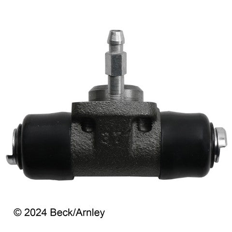 Drum Brake Wheel Cylinder Beck Arnley 072-8176