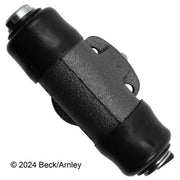 Drum Brake Wheel Cylinder Beck Arnley 072-8176