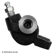 Clutch Slave Cylinder Beck Arnley 072-8195