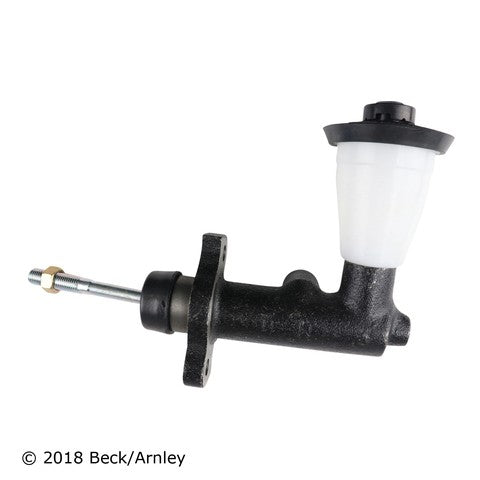 Clutch Master Cylinder Beck Arnley 072-8212