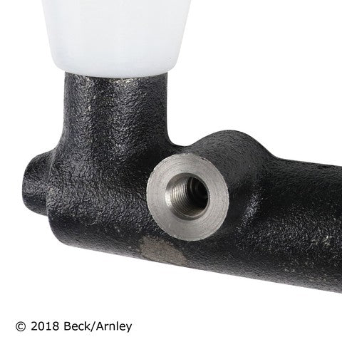Clutch Master Cylinder Beck Arnley 072-8212