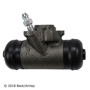 Drum Brake Wheel Cylinder Beck Arnley 072-8252