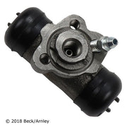 Drum Brake Wheel Cylinder Beck Arnley 072-8252
