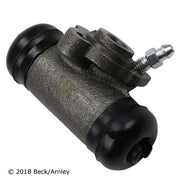 Drum Brake Wheel Cylinder Beck Arnley 072-8252