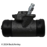 Drum Brake Wheel Cylinder Beck Arnley 072-8253