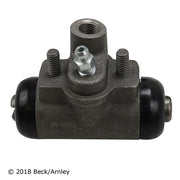 Drum Brake Wheel Cylinder Beck Arnley 072-8306