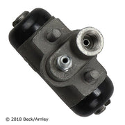 Drum Brake Wheel Cylinder Beck Arnley 072-8306