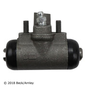 Drum Brake Wheel Cylinder Beck Arnley 072-8306