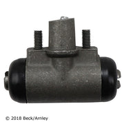 Drum Brake Wheel Cylinder Beck Arnley 072-8306
