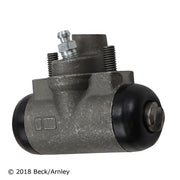 Drum Brake Wheel Cylinder Beck Arnley 072-8306