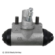 Drum Brake Wheel Cylinder Beck Arnley 072-8307