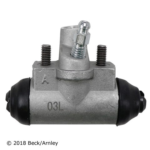 Drum Brake Wheel Cylinder Beck Arnley 072-8307