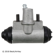 Drum Brake Wheel Cylinder Beck Arnley 072-8307