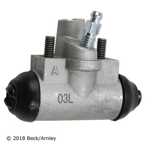 Drum Brake Wheel Cylinder Beck Arnley 072-8307