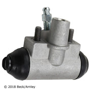 Drum Brake Wheel Cylinder Beck Arnley 072-8307