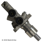 Brake Master Cylinder Beck Arnley 072-8315