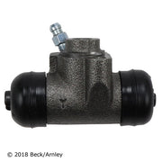 Drum Brake Wheel Cylinder Beck Arnley 072-8318