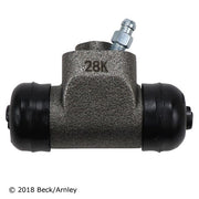 Drum Brake Wheel Cylinder Beck Arnley 072-8318