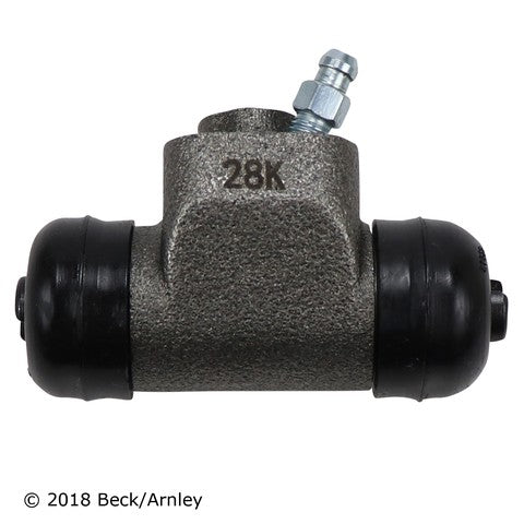 Drum Brake Wheel Cylinder Beck Arnley 072-8318