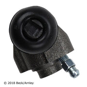 Drum Brake Wheel Cylinder Beck Arnley 072-8318
