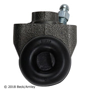 Drum Brake Wheel Cylinder Beck Arnley 072-8318