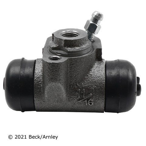 Drum Brake Wheel Cylinder Beck Arnley 072-8319