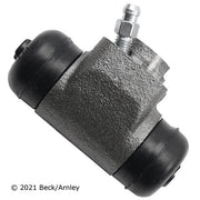 Drum Brake Wheel Cylinder Beck Arnley 072-8319