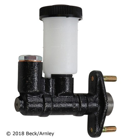 Clutch Master Cylinder Beck Arnley 072-8338