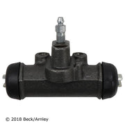 Drum Brake Wheel Cylinder Beck Arnley 072-8347