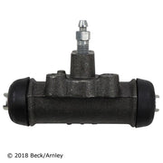 Drum Brake Wheel Cylinder Beck Arnley 072-8347