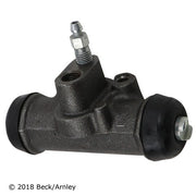 Drum Brake Wheel Cylinder Beck Arnley 072-8347