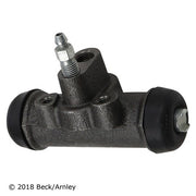 Drum Brake Wheel Cylinder Beck Arnley 072-8347