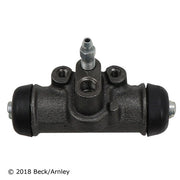 Drum Brake Wheel Cylinder Beck Arnley 072-8347