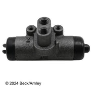Drum Brake Wheel Cylinder Beck Arnley 072-8349